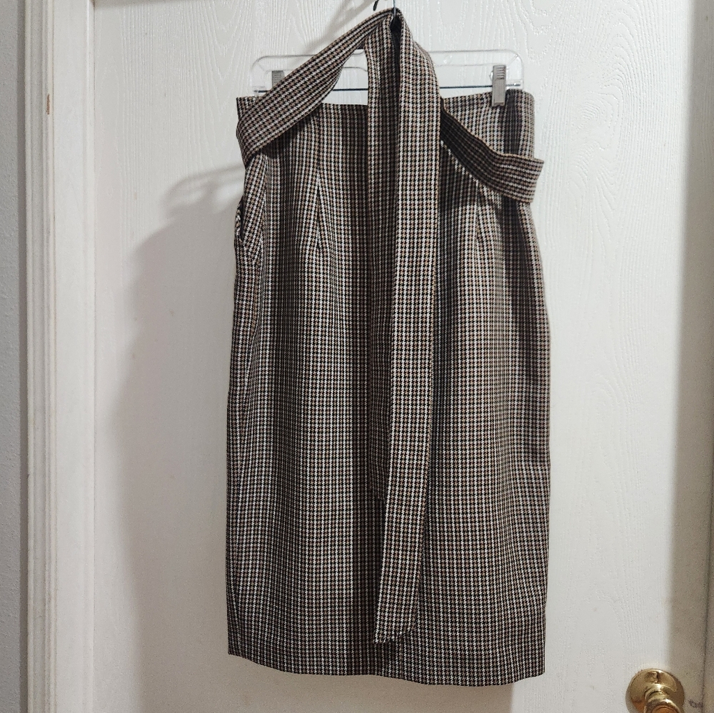 Escada Pencil Skirt Women (38-XXL)